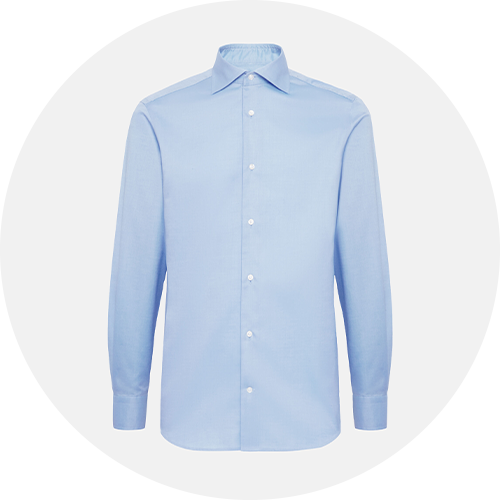 Non Iron Shirts